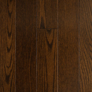 Domestic Wickham Ash, Cream Solid Hardwood RoomScene