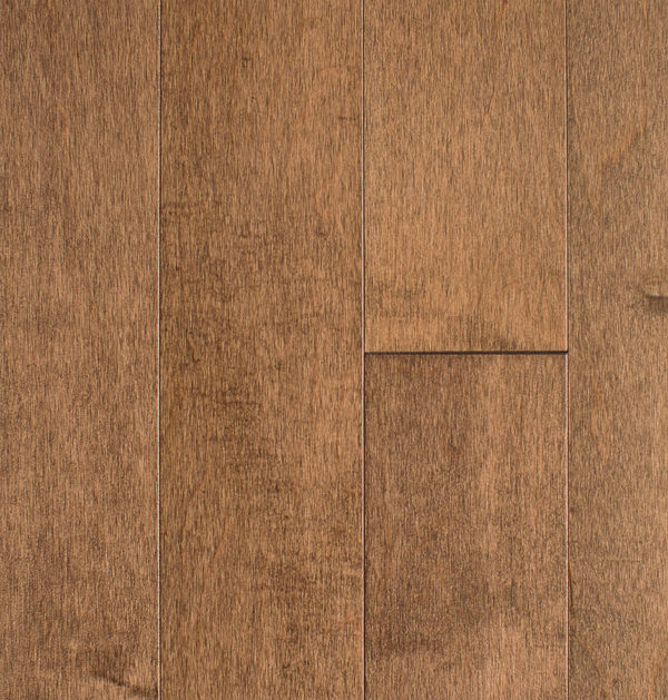 Domestic Wickham Ash, Golden Solid Hardwood RoomScene