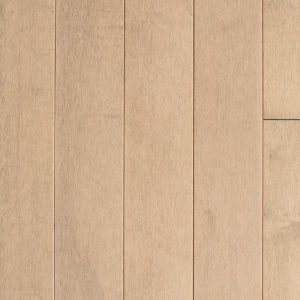 Domestic Engineered Hardwood Maple, Pearl Swatch