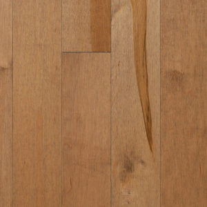 Domestic Wickham Ash, Graphite Solid Hardwood RoomScene