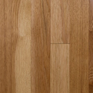 Domestic Solid Hardwood Hickory, Wheat Swatch