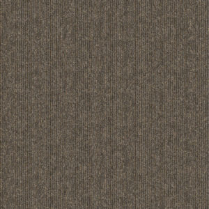 At Office Tile Academy Brown Thrasher Carpet Swatch