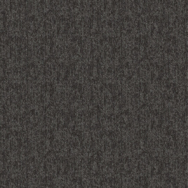 At Office Tile Academy Dark Slate Carpet Swatch