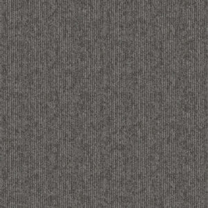 At Office Tile Academy Gray Flannel Carpet Swatch