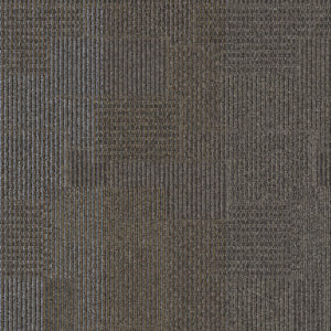 At Office Tile Artistic II Weathervane Carpet Swatch