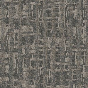At Office Tile Decades Powdered Stone Carpet Swatch