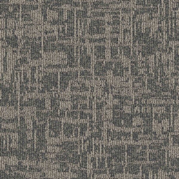 At Office Tile Decades Powdered Stone Carpet Swatch