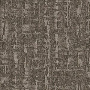 At Office Tile Decades Sandstone Carpet Swatch