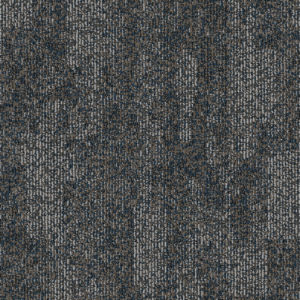 At Office Tile Fusion Lapis Carpet Swatch