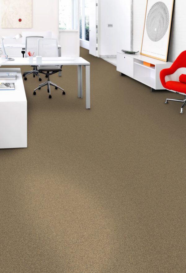 At Office Tile Gravity Sandbar Carpet Room Scene