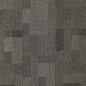 At Office Tile Quantum Evening Fog Carpet Swatch