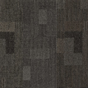 At Office Tile Quantum Stone Harbor Carpet Swatch