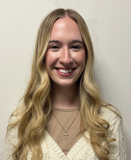 Brooklyn Davisson headshot